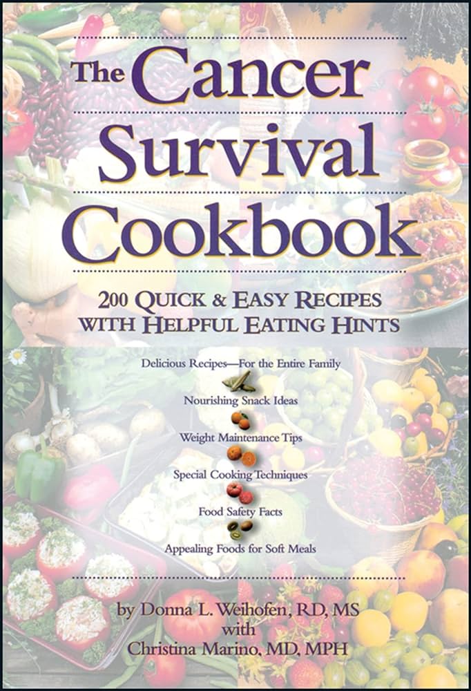 Survival Diet Cancer: Your Essential Nutrition Guide