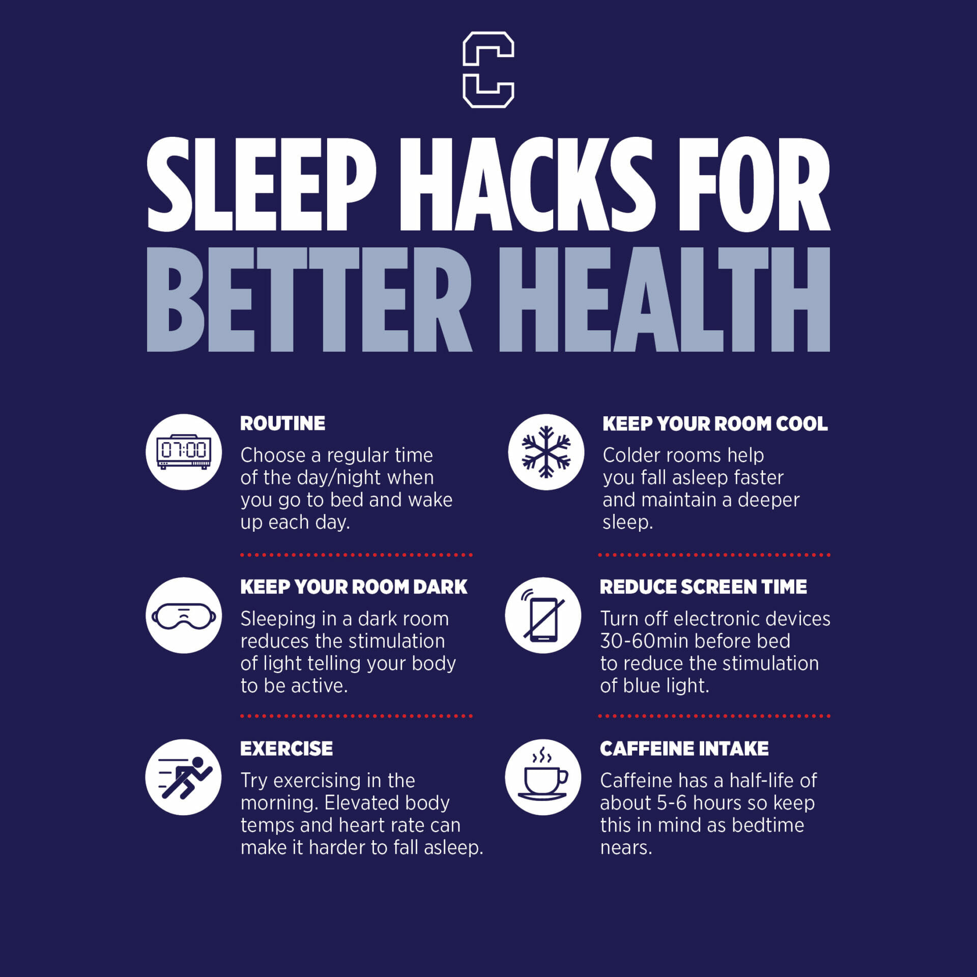 Weight Loss Sleep Hacks — Night Tricks to Burn Fat