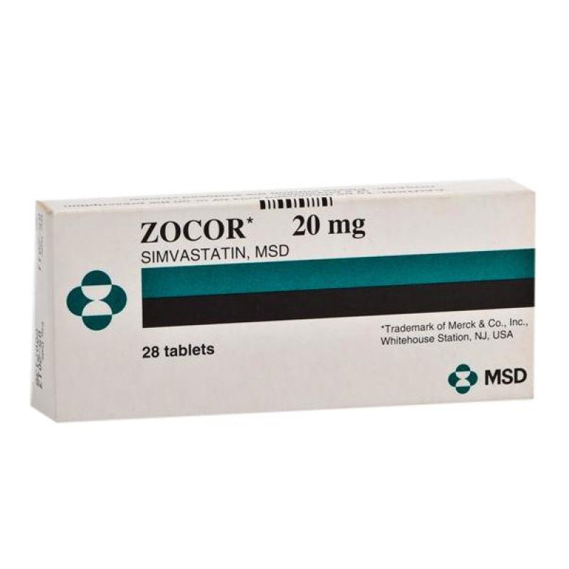 Zocor Dosage Guide: What You Need to Know Today