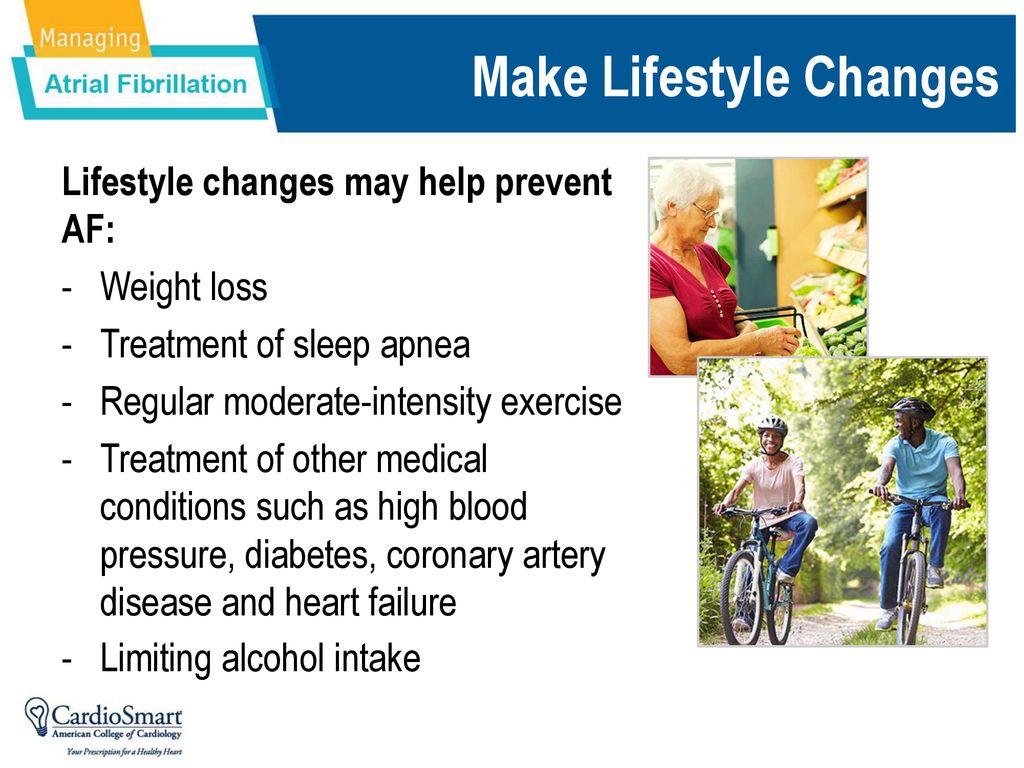 Arrhythmia Lifestyle Changes: What Really Works