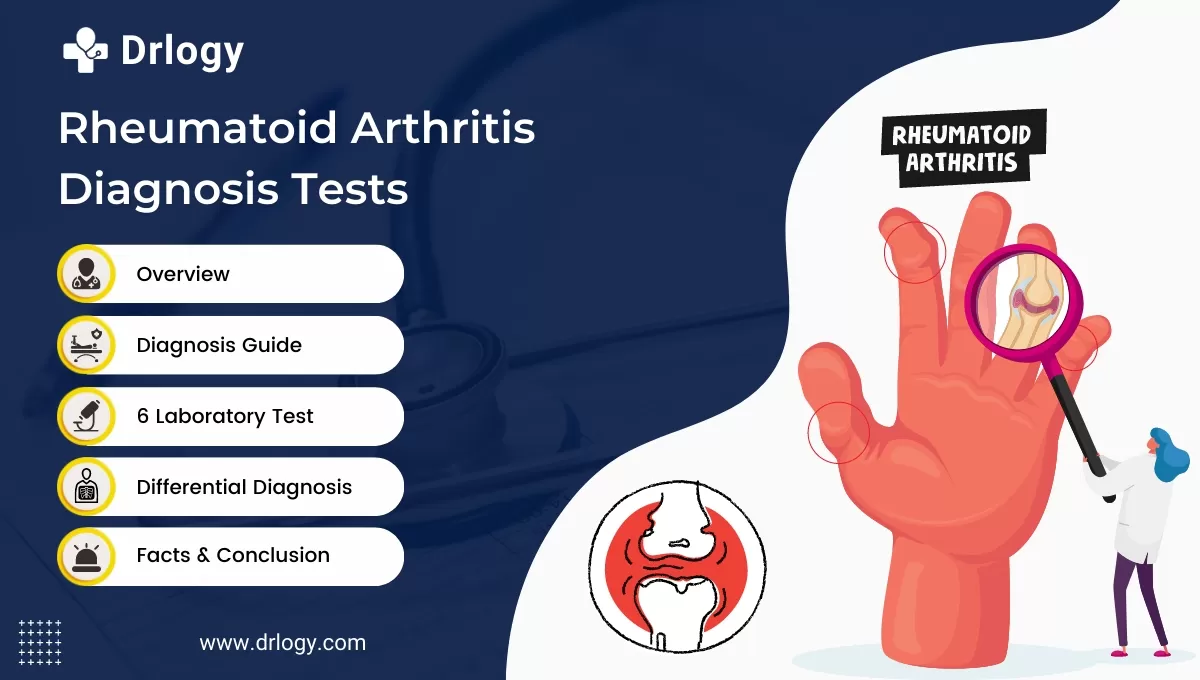 Arthritis Diagnosis Process: A Friendly Guide to Getting Clear Answers