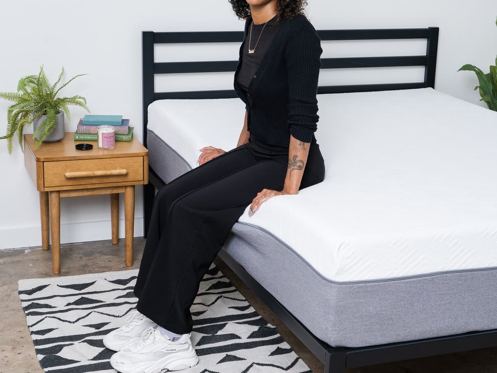 Best Full Mattress 2025 – Top Picks & Buying Guide
