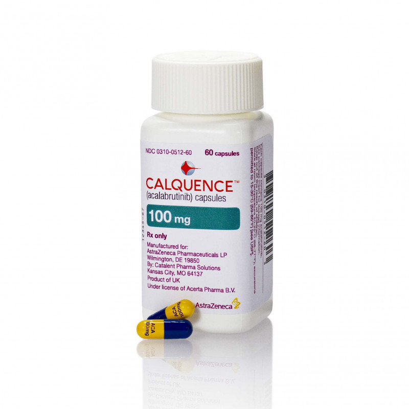 Calquence drug interactions – the quick guide you need