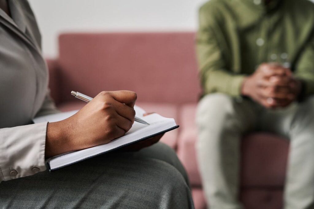 Counseling Therapy Guide: Benefits, Types & How to Start