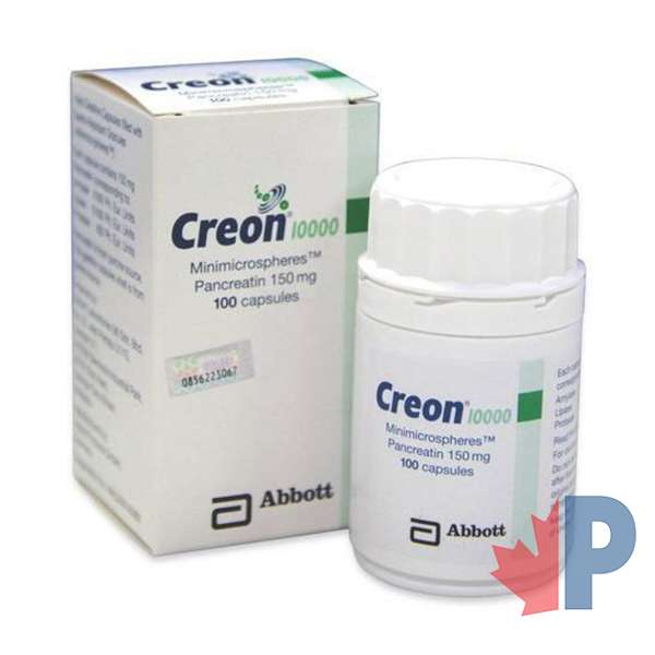 Creon Alcohol Interaction: What You Need to Know