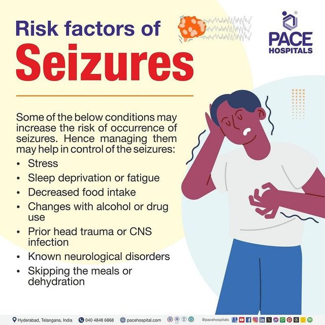Epilepsy Cardiac Risk: What You Need to Know Now