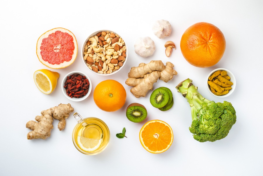 Foods for Nicotine Cravings: Fast Bites to Beat Urge