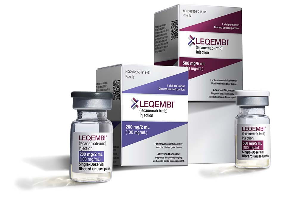 Leqembi Alzheimer: What You Need to Know Today