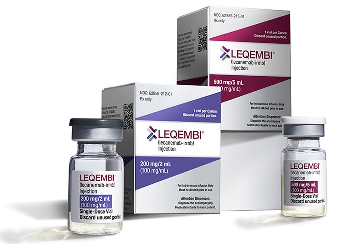 What to Expect from a Leqembi Infusion Treatment Guide