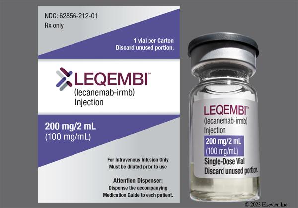Leqembi side effects – what you need to know today