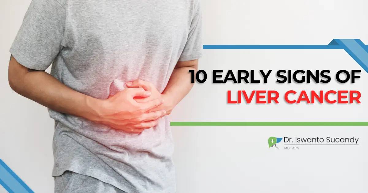Liver Cancer Pain: What It Feels Like & Relief Options