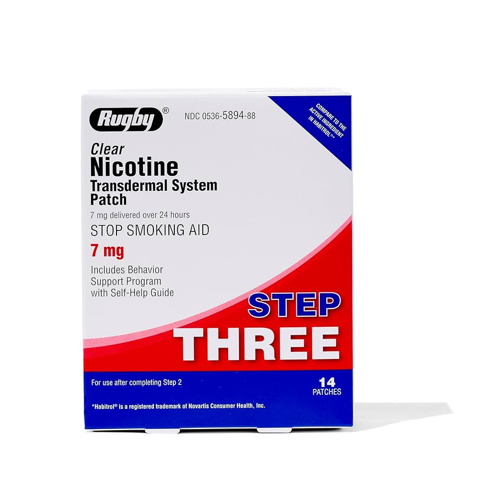 NRT Patches: Friendly Guide to Quit Smoking Safely
