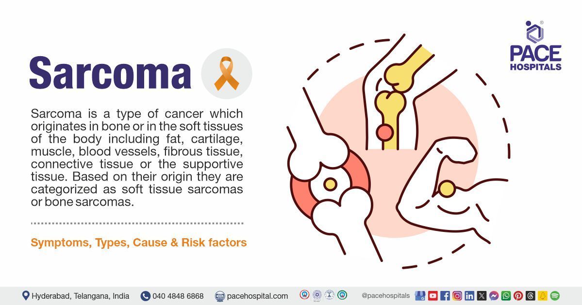 Pediatric Soft Tissue Sarcoma Explained: A Friendly Guide