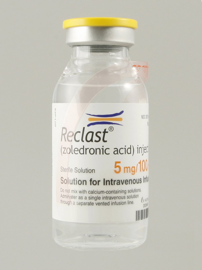Reclast Infusion Guide: Benefits, Risks & Costs