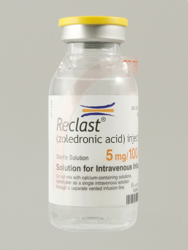 Reclast Osteoporosis: Benefits, Risks & Essential Facts
