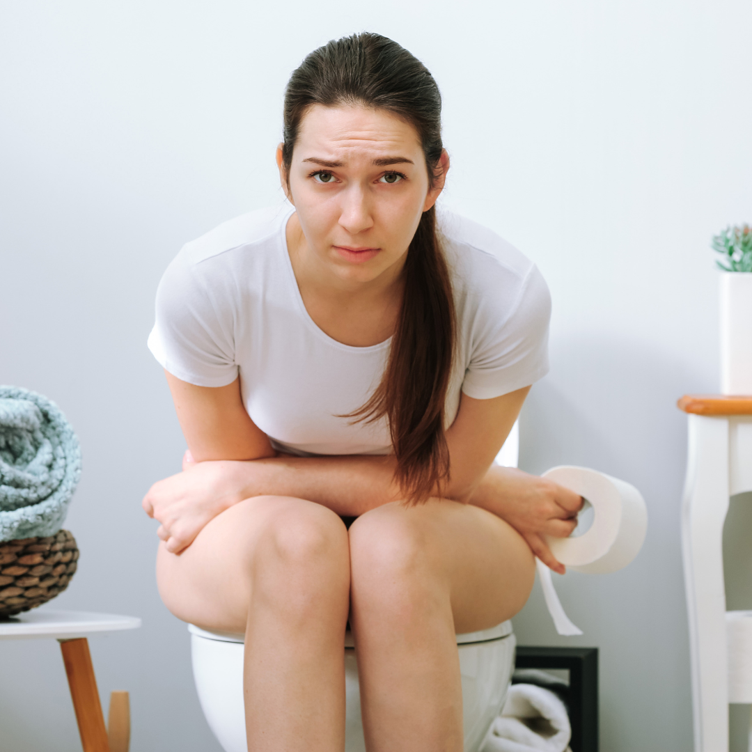 Reflux and Constipation: Surprising Link & Easy Fixes
