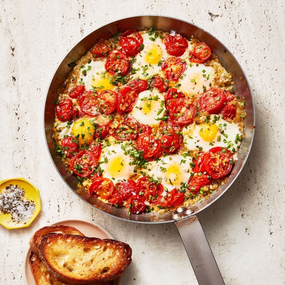 Delicious Type 2 Breakfast Ideas for Healthy Mornings