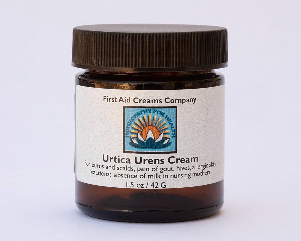 Urtica urens hives: Friendly Homeopathic Relief Guide