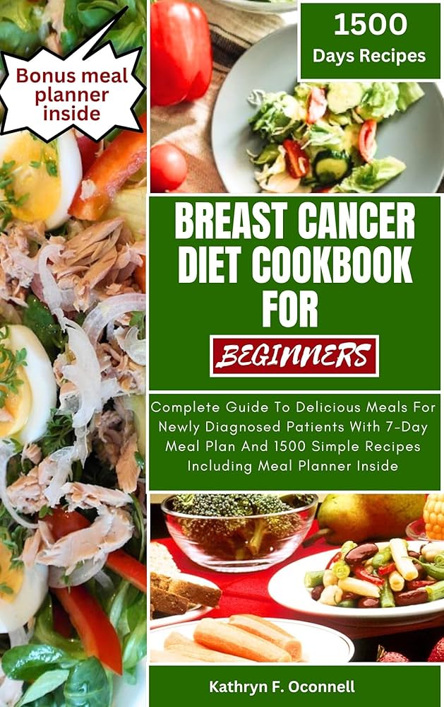 7-Day Meal Plan for Cancer Patients – Sample Guide