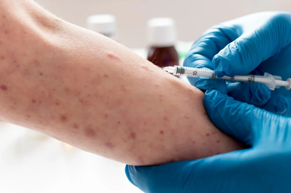 Allergy Medication Surgery: What You Need to Know