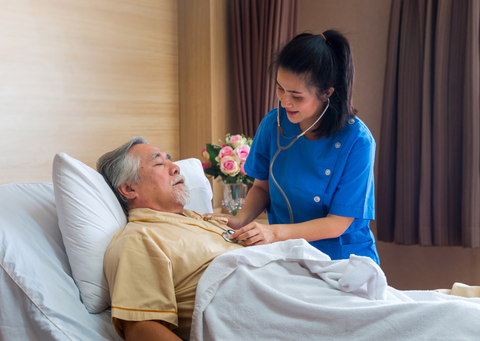 Alzheimer's Hospice Care: What You Need to Know Today