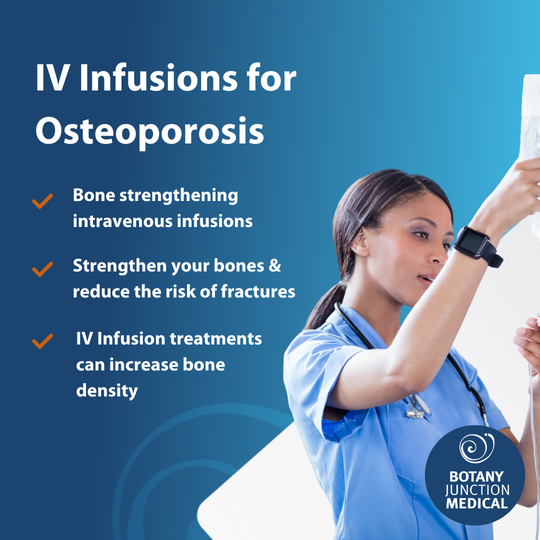Annual Osteoporosis Injection: What You Need to Know