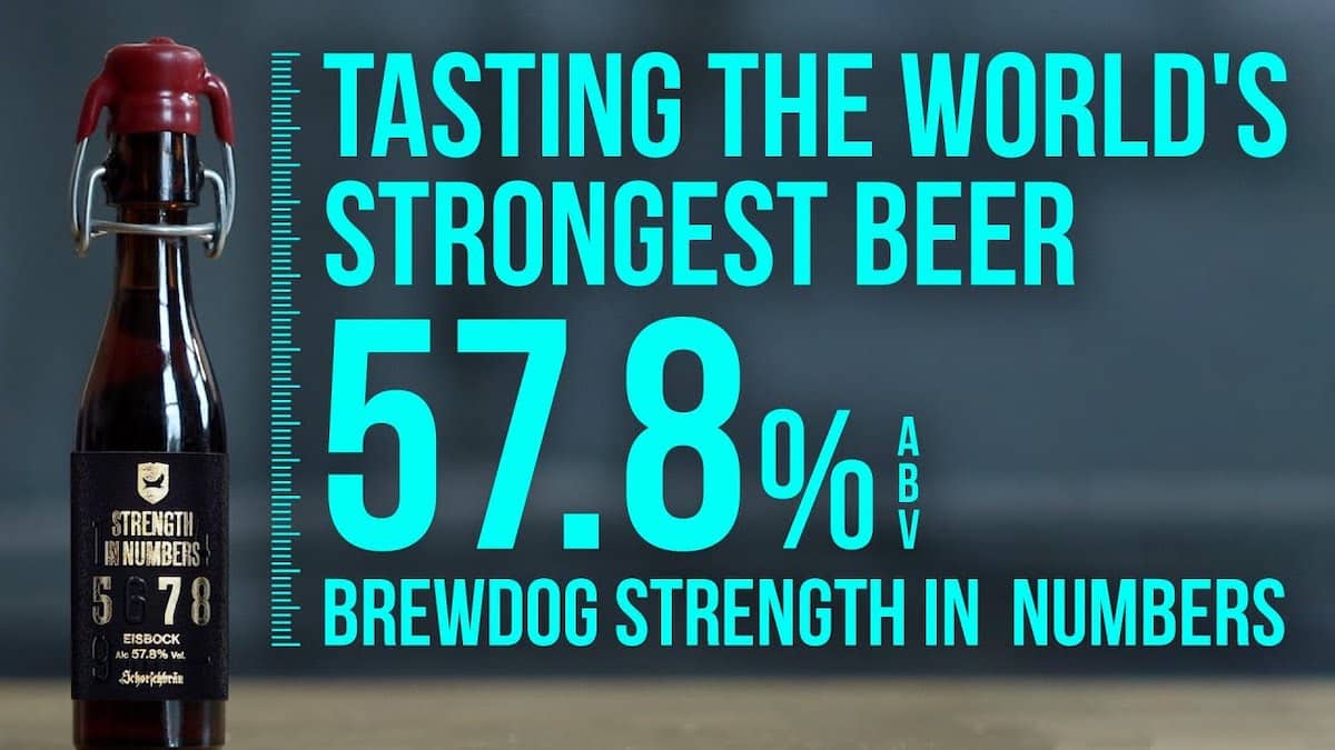 Beer Strength Explained: What ABV Means & How to Choose