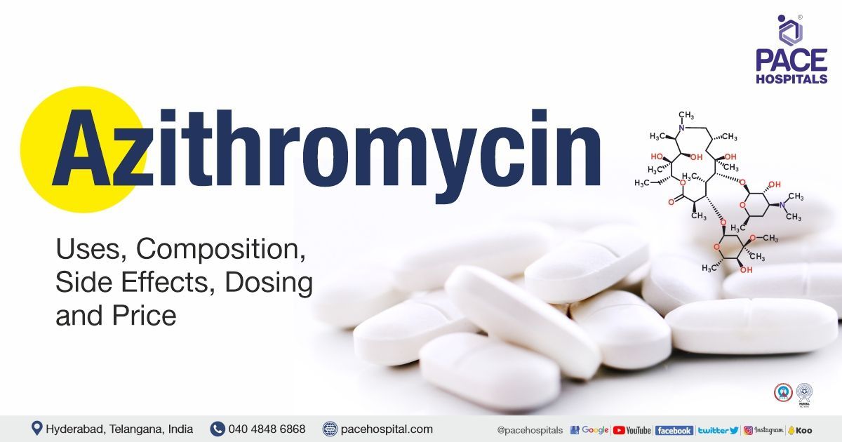 Best Antibiotic for Stomach Infection: What Works