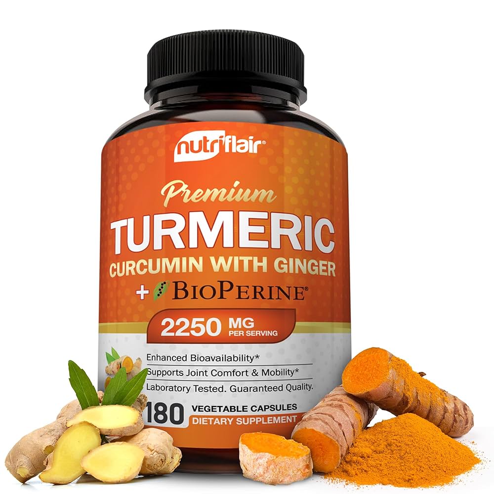 Best Turmeric Supplement: What Really Works in 2025