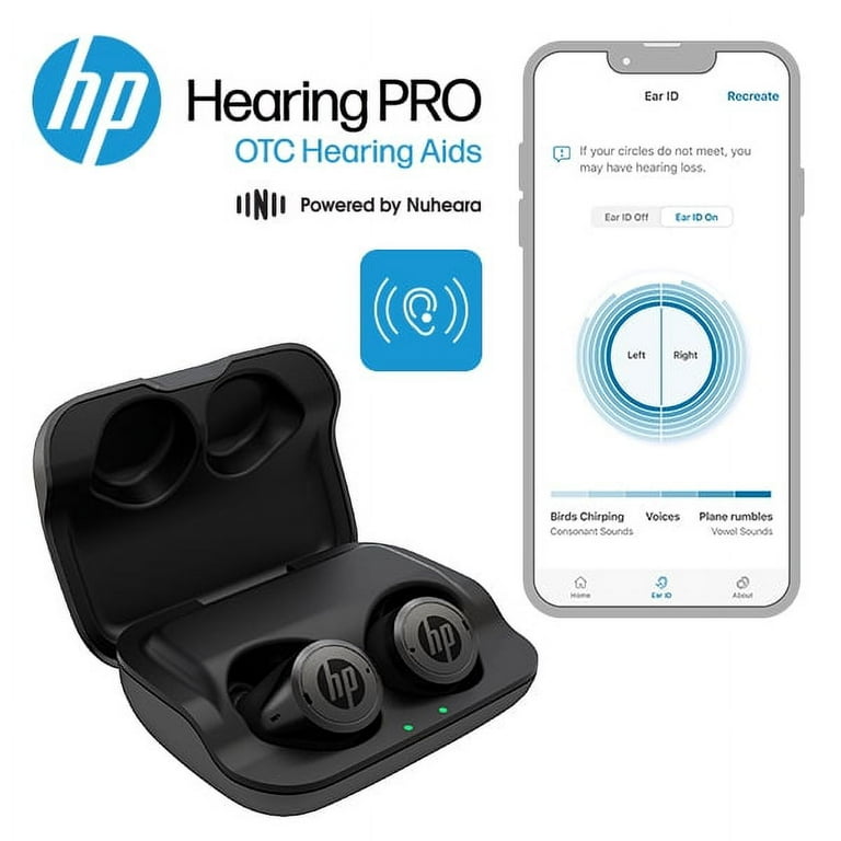 Buy OTC Hearing Aids: Your Easy Guide to Better Sound
