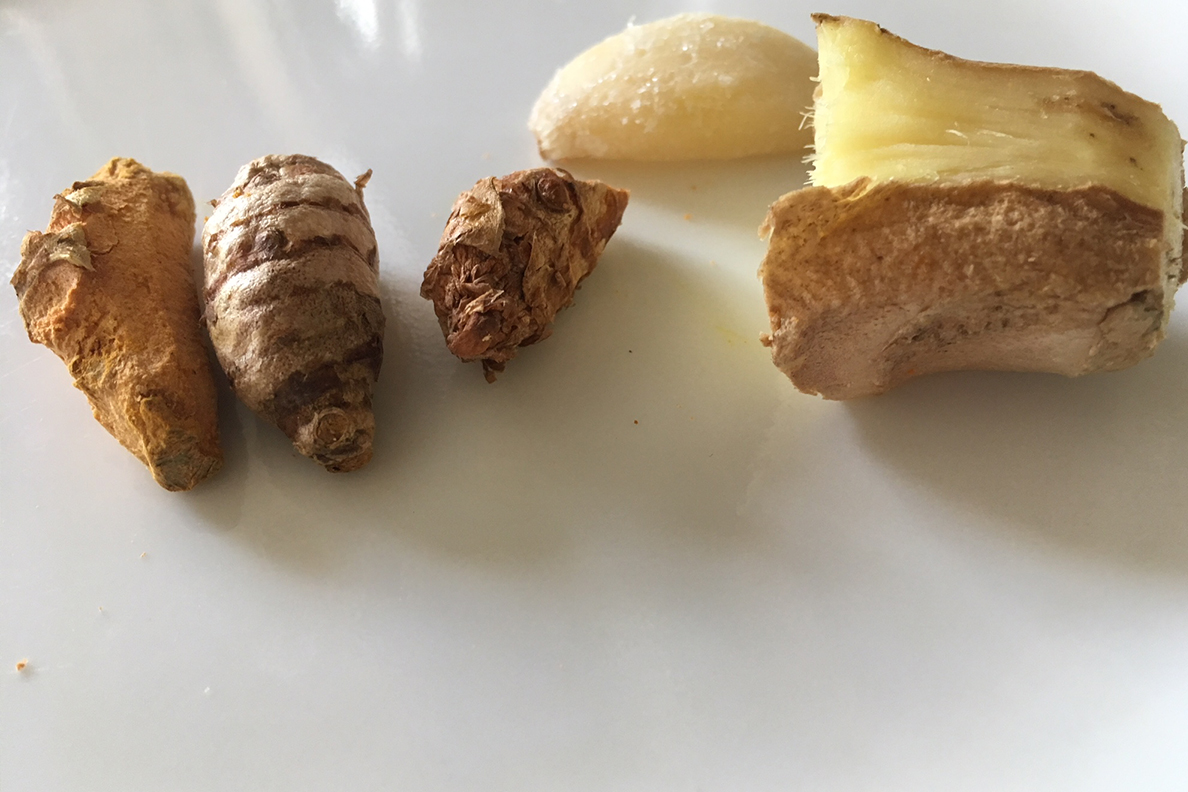Can Turmeric Fight Cancer Cells? Science Answers