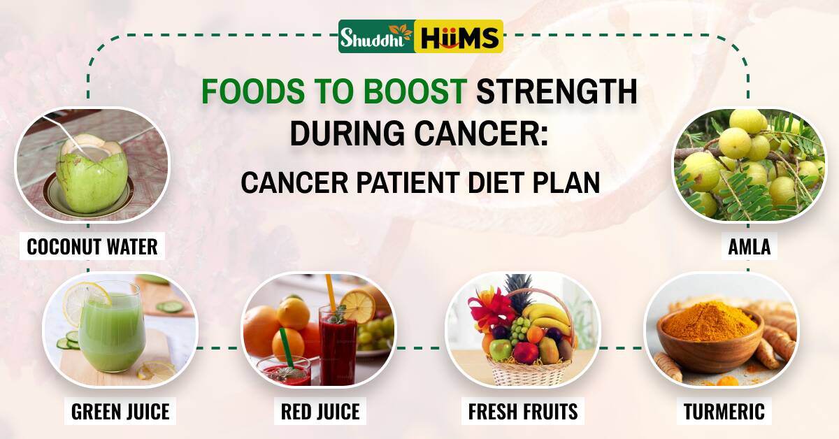 Free Cancer Diet Plan PDF: Simple 7‑Day Meal Guide