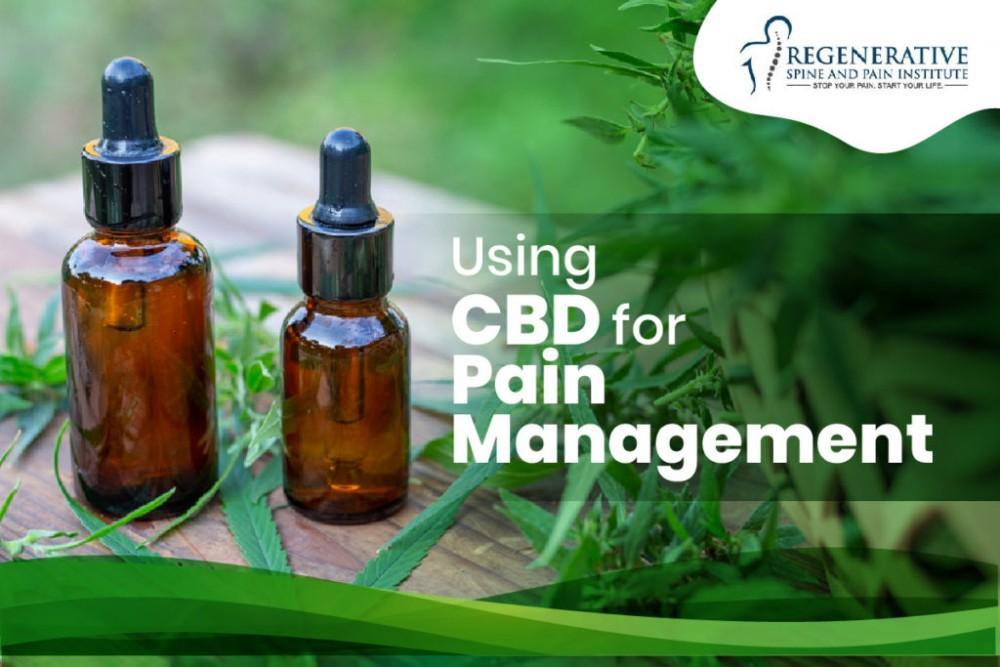 CBD Oil Pain Relief: Benefits, Risks & How to Choose