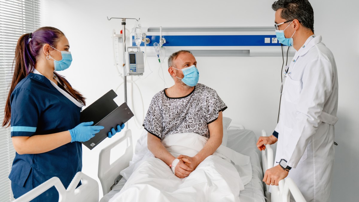 Chemotherapy for Lung Cancer: What You Need to Know