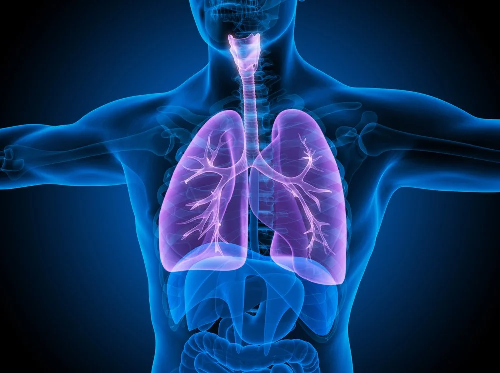Chest Congestion: Causes, Relief & Fast Treatment