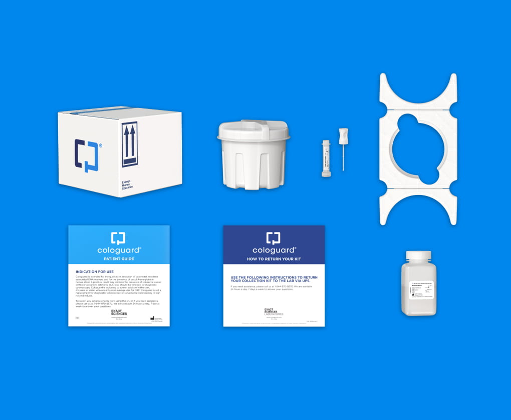 Cologuard Test: Quick Answers, Pros & Cons, How It Works