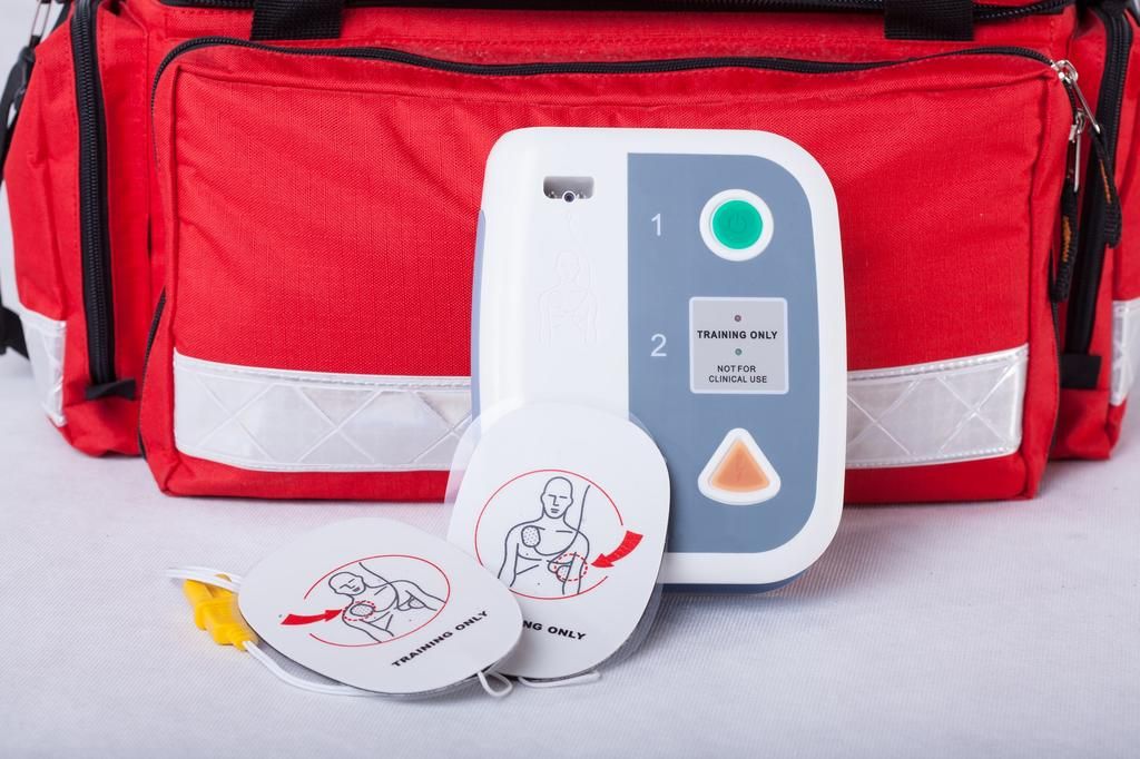 Defibrillator Cost: Complete Guide for You Today