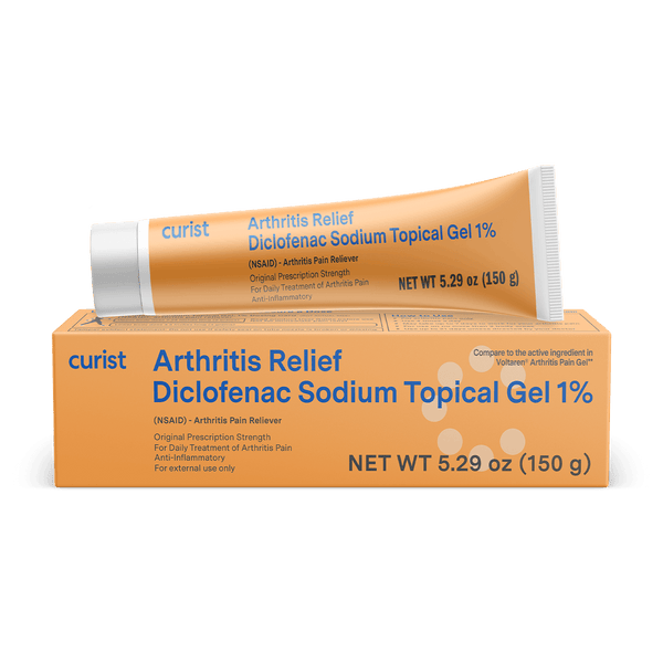 Diclofenac Arthritis Treatment: Benefits, Risks & Use