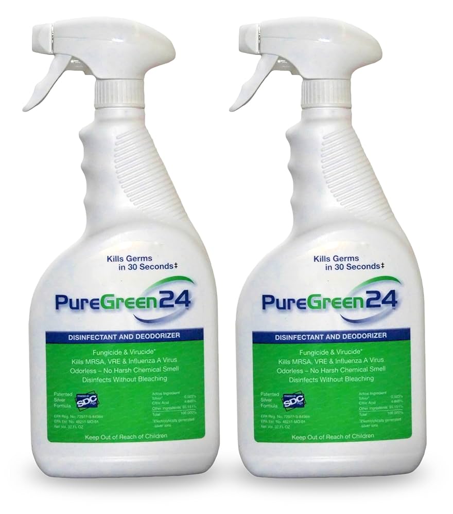 Disinfectants That Kill Norovirus: What Works & Why