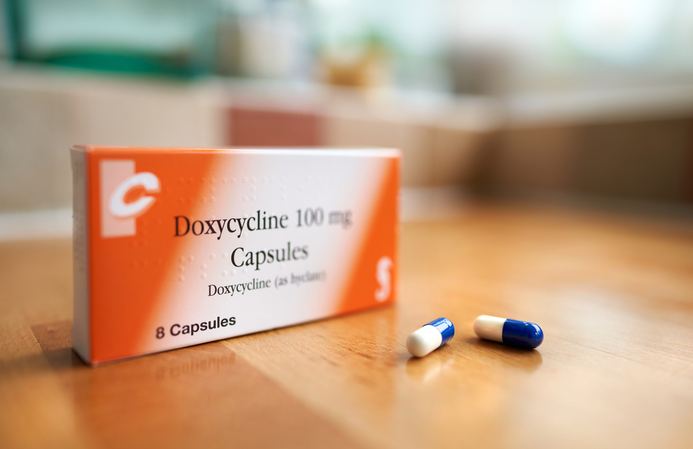 Doxycycline and Lyme Disease: What You Need to Know