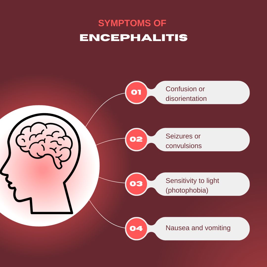 Encephalopathy Symptoms: What to Spot & Why It Matters