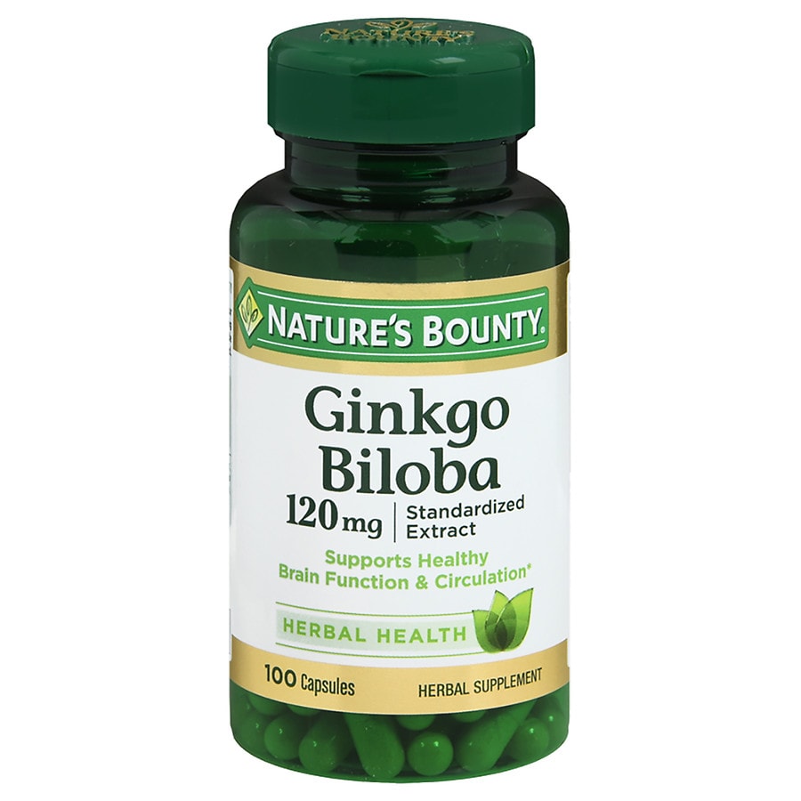 Ginkgo biloba: Benefits, Risks & How to Use It