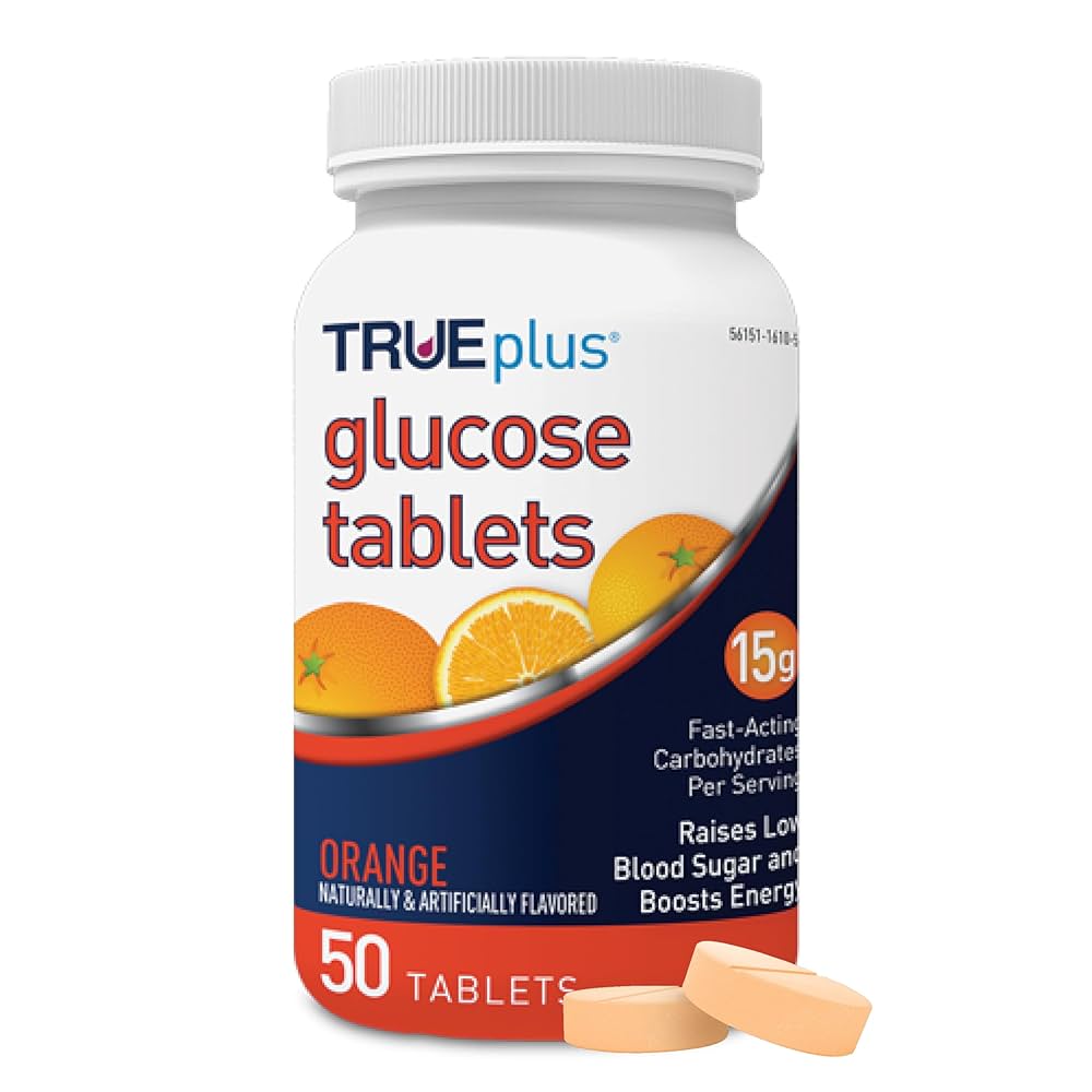 Glucose Tablets: Fast Energy, Safe Dose & Real Benefits