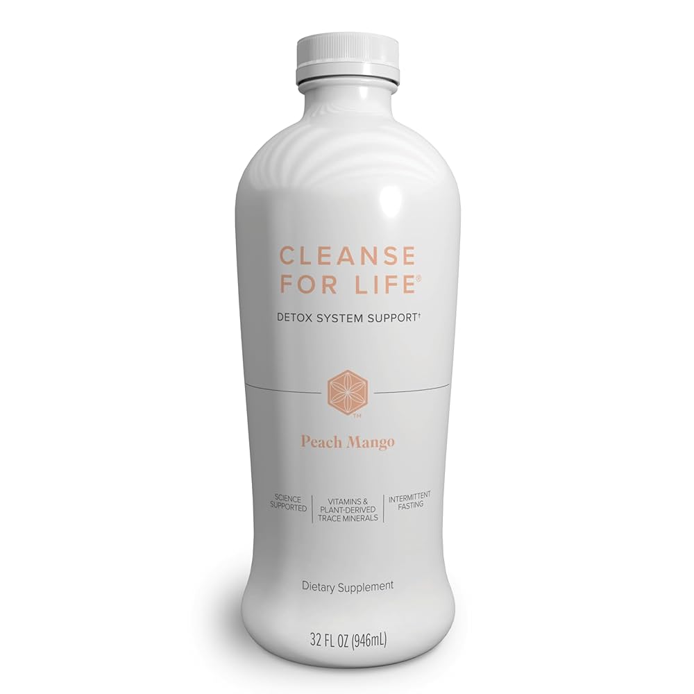 Gluten Detox Drink: Quick, Safe, and Effective