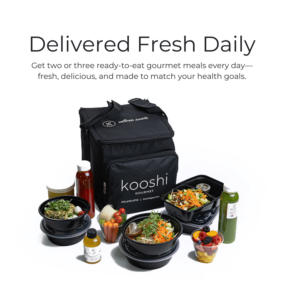 Gluten Free Food Delivery: Best Options & How to Choose