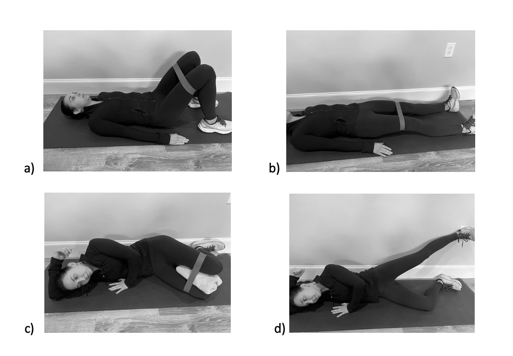 GTPS Physical Therapy: Quick Relief & Safe Exercise
