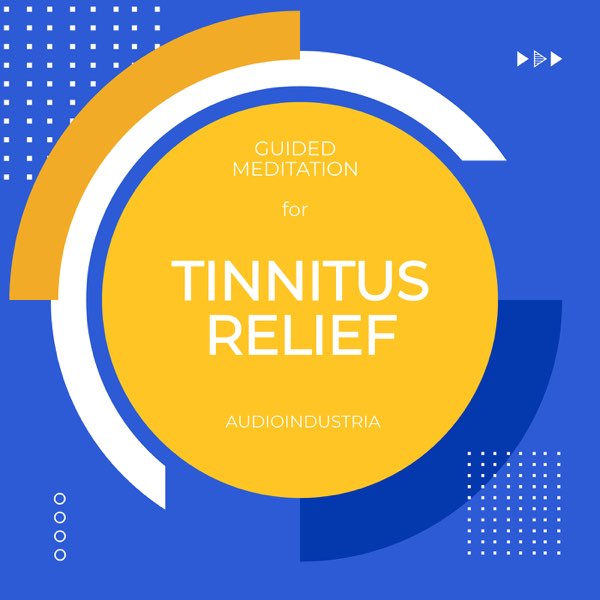 Guided Meditation for Tinnitus: Calm the Ringing Now