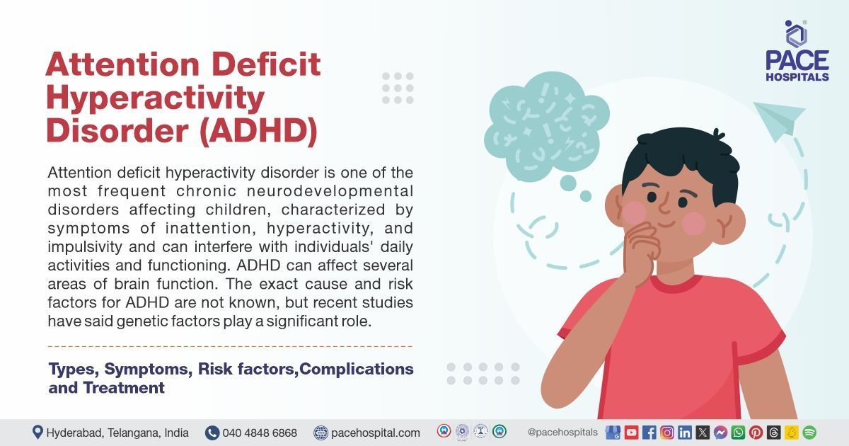 Is ADHD Neurological or Psychological? Find the Truth