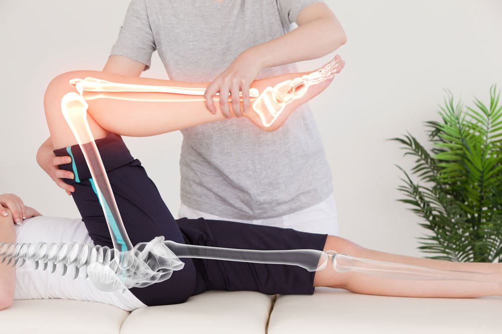 Joint Flexibility: What It Is, Benefits & Safe Tips