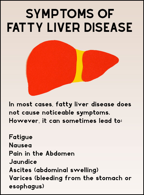 Life Expectancy with Fatty Liver Disease Explained